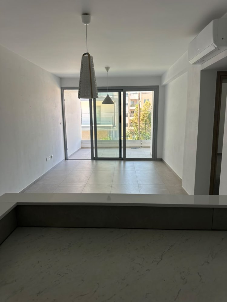 Квартира с 2 спальнями в Арадипу, Ларнака, Кипр № 62548
