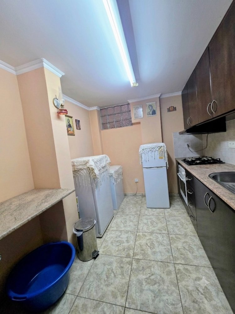4 bedrooms Villa in Alassa, Limassol, Cyprus No. 61120