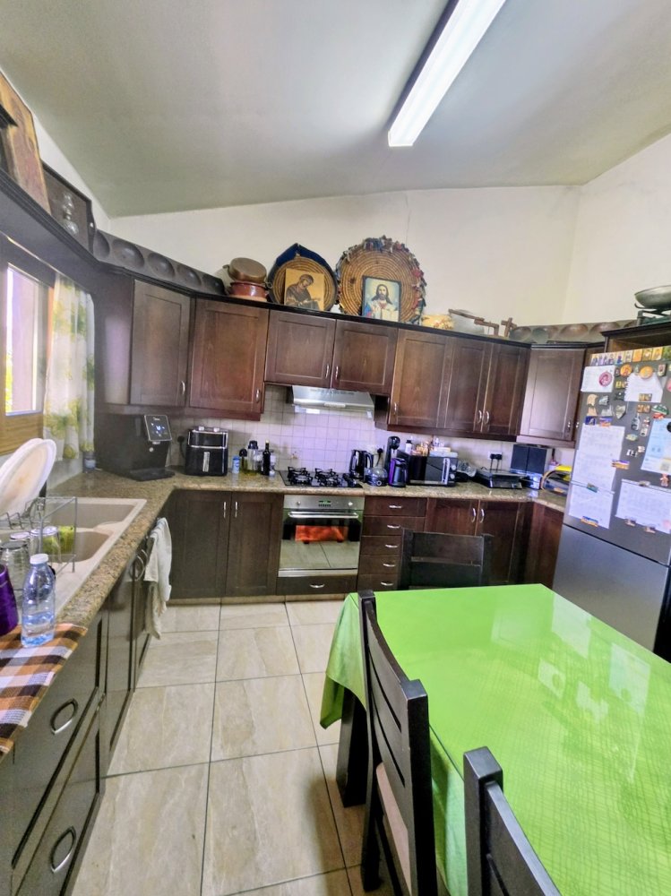 4 bedrooms Villa in Alassa, Limassol, Cyprus No. 61120