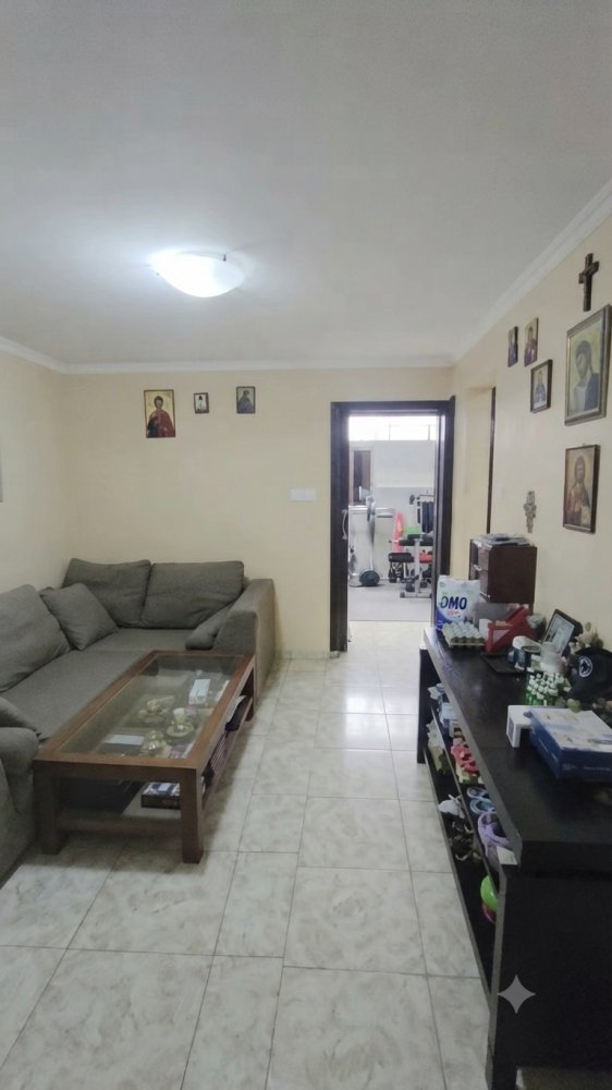 4 bedrooms Villa in Alassa, Limassol, Cyprus No. 61120
