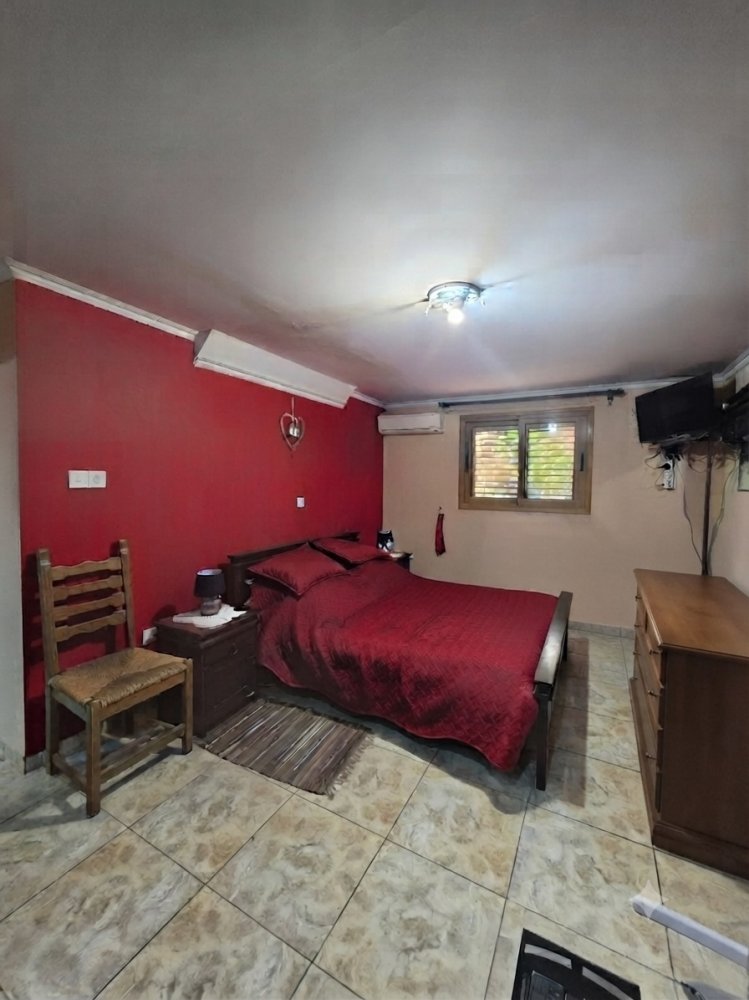 4 bedrooms Villa in Alassa, Limassol, Cyprus No. 61120