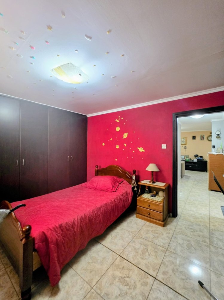 4 bedrooms Villa in Alassa, Limassol, Cyprus No. 61120