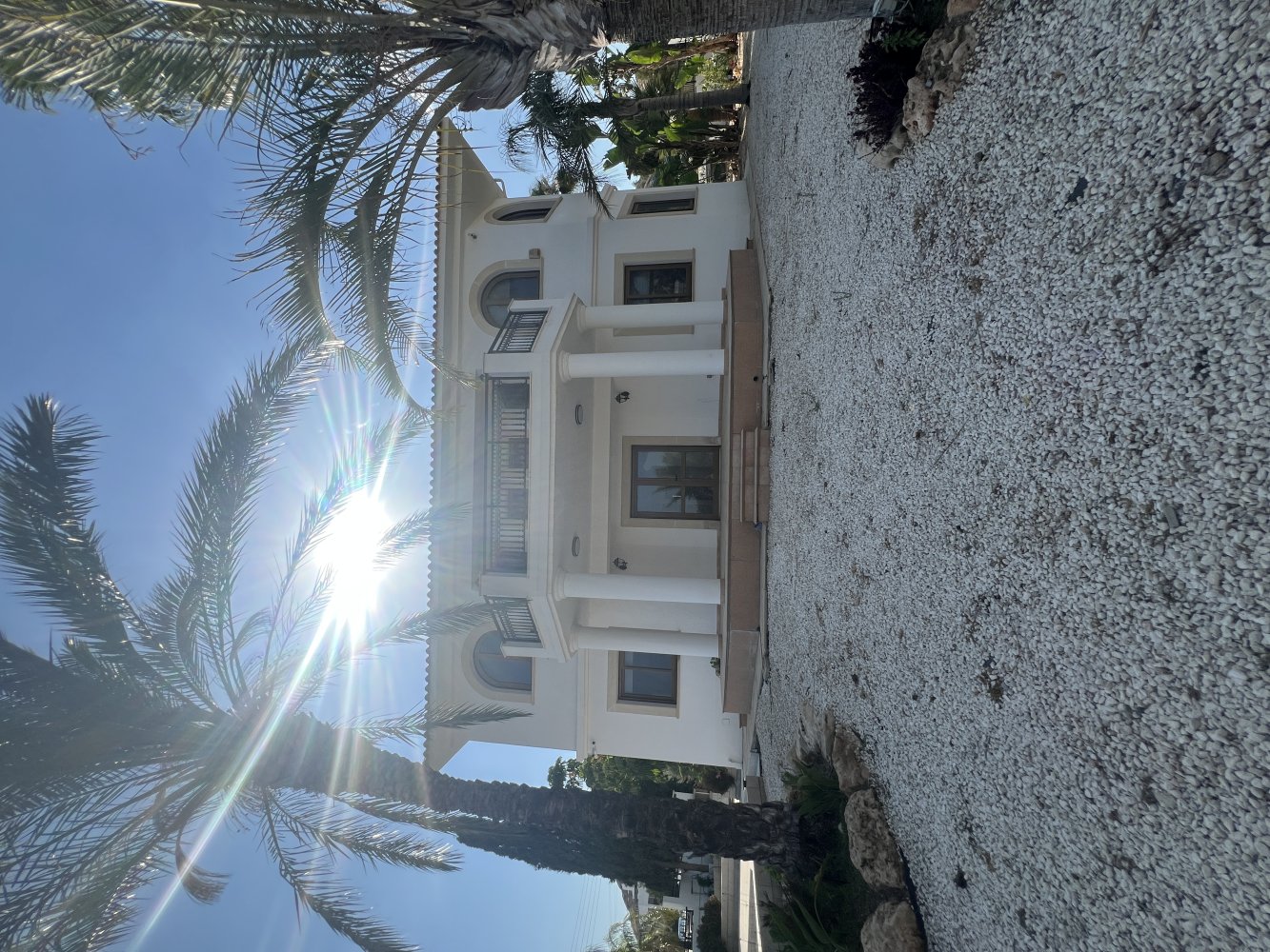 5 dormitorios Villa en Oroklini, Larnaka, Chipre No. 62149