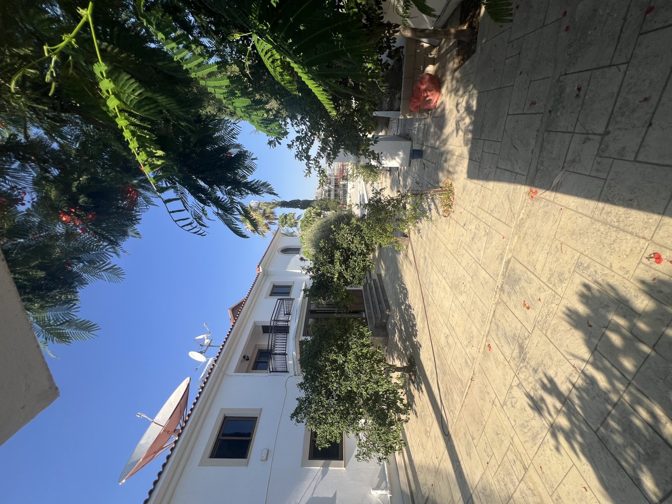 5 dormitorios Villa en Oroklini, Larnaka, Chipre No. 62149
