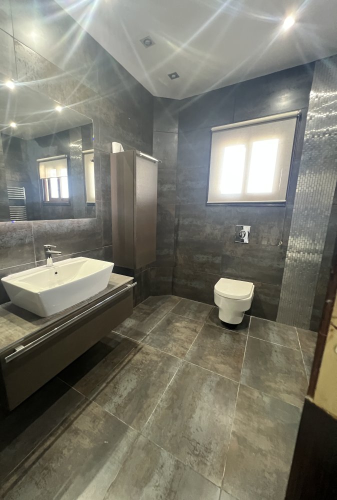 5 dormitorios Villa en Oroklini, Larnaka, Chipre No. 62149