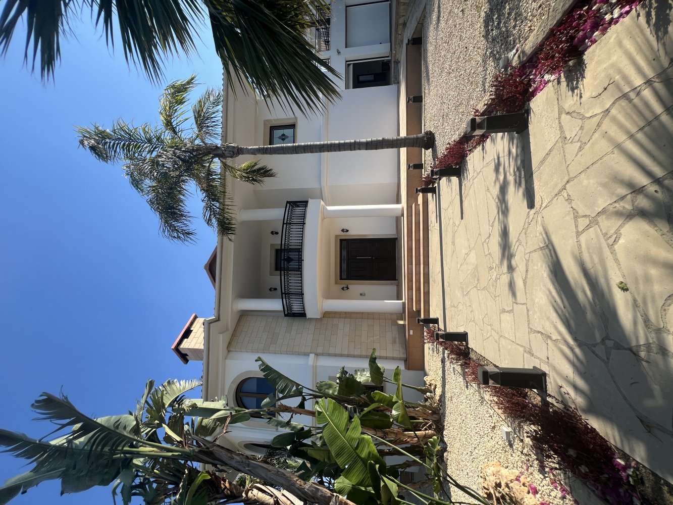 5 dormitorios Villa en Oroklini, Larnaka, Chipre No. 62149