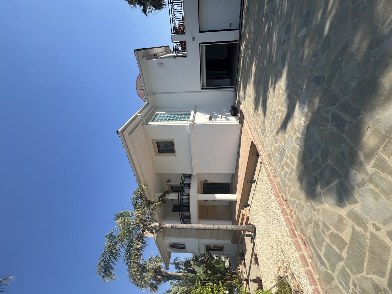 5 dormitorios Villa en Oroklini, Larnaka, Chipre No. 62149