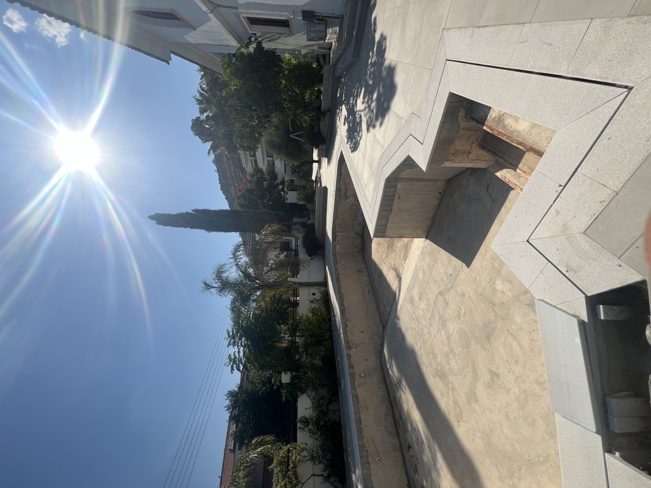 5 dormitorios Villa en Oroklini, Larnaka, Chipre No. 62149
