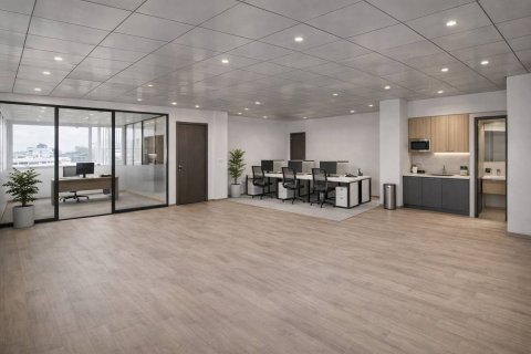 85m2 Office in Paphos, Cyprus No. 61344