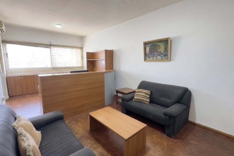 Квартира с 3 спальнями в Ларнака, Кипр № 39536