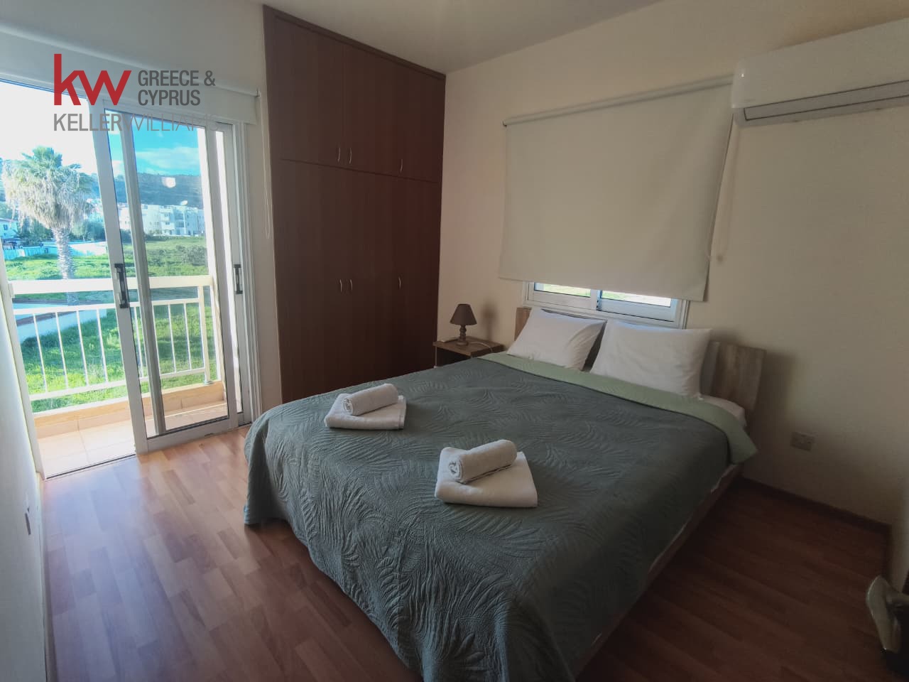 3 dormitorios Apartamento en Oroklini, Larnaka, Chipre No. 50297