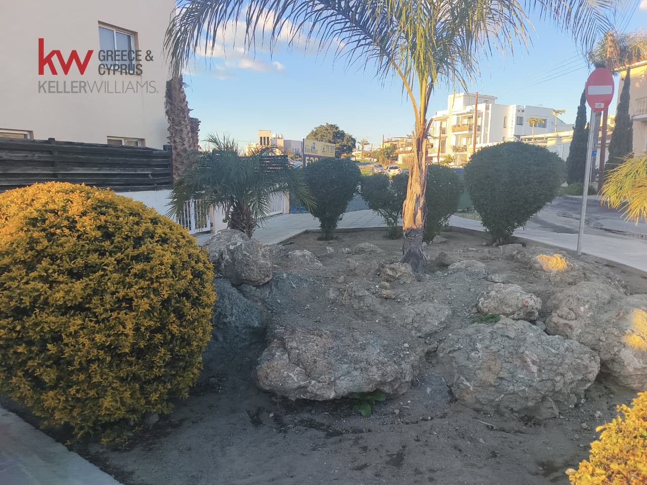 3 dormitorios Apartamento en Oroklini, Larnaka, Chipre No. 50297