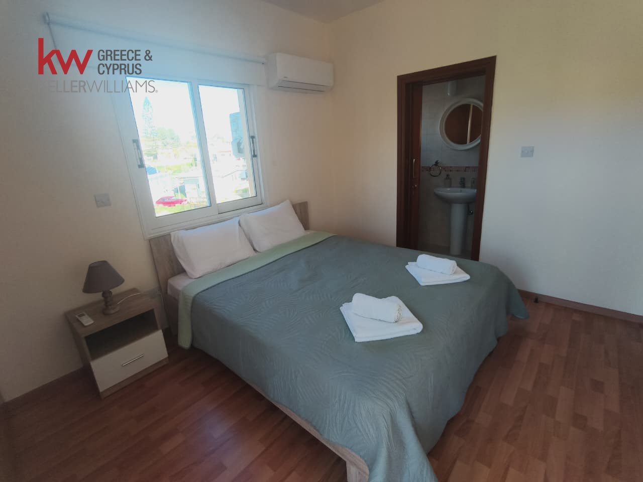 3 dormitorios Apartamento en Oroklini, Larnaka, Chipre No. 50297