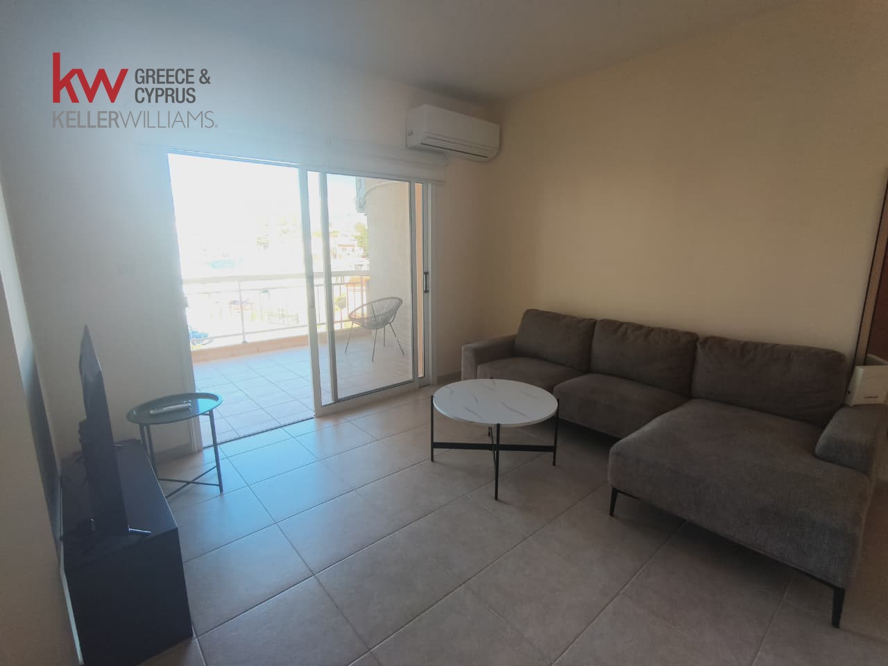 3 dormitorios Apartamento en Oroklini, Larnaka, Chipre No. 50297