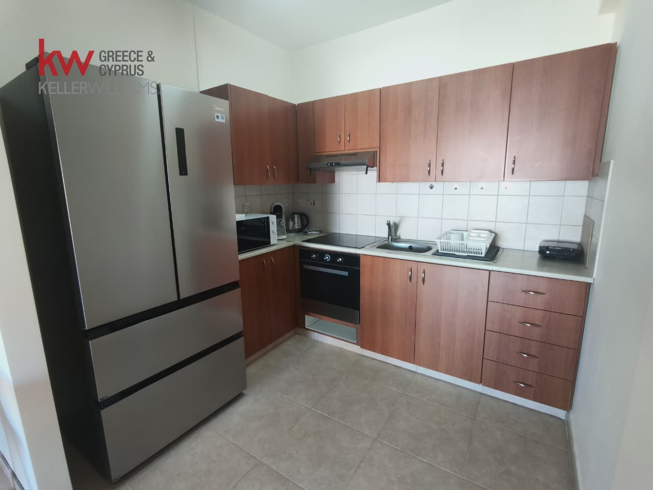 3 dormitorios Apartamento en Oroklini, Larnaka, Chipre No. 50297