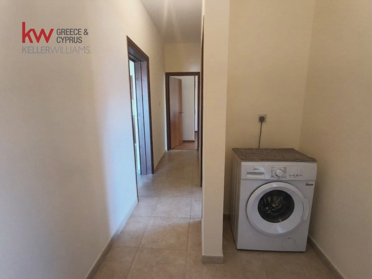 3 dormitorios Apartamento en Oroklini, Larnaka, Chipre No. 50297