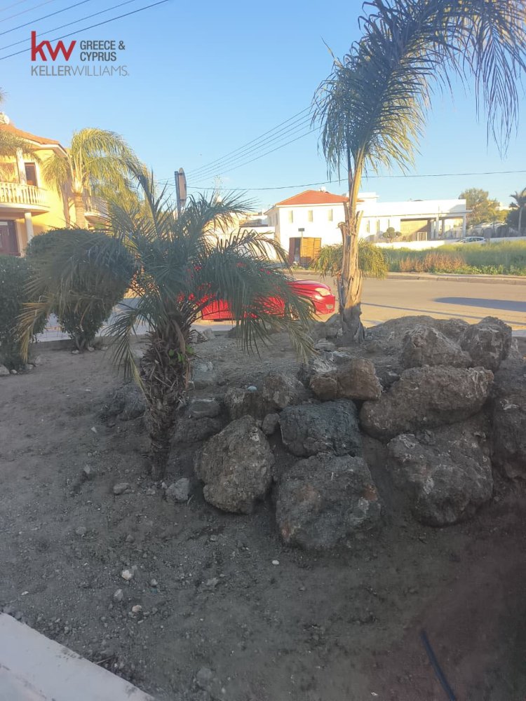 3 dormitorios Apartamento en Oroklini, Larnaka, Chipre No. 50297