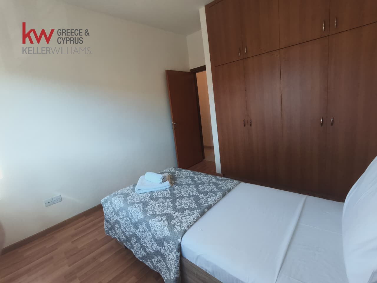 3 dormitorios Apartamento en Oroklini, Larnaka, Chipre No. 50297