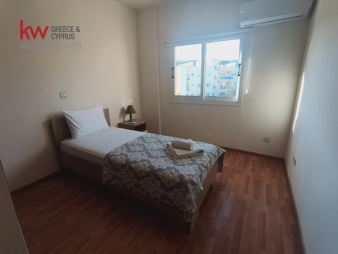 3 dormitorios Apartamento en Oroklini, Larnaka, Chipre No. 50297