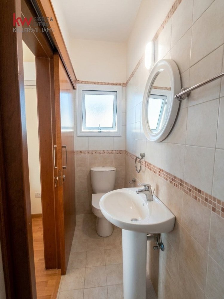 3 dormitorios Apartamento en Oroklini, Larnaka, Chipre No. 50297