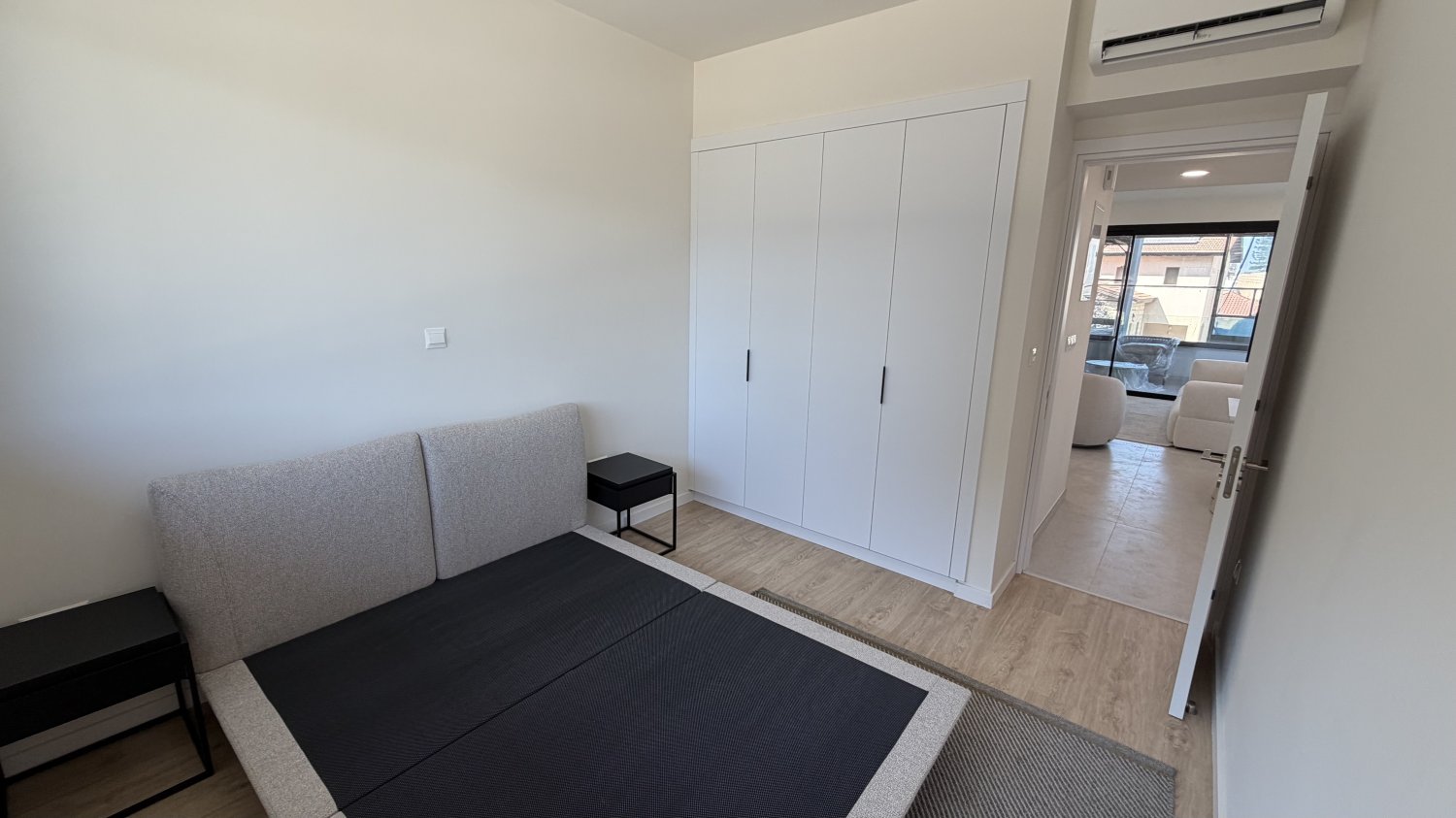 2 dormitorios Apartamento en Zakaki, Limassol, Chipre No. 62613