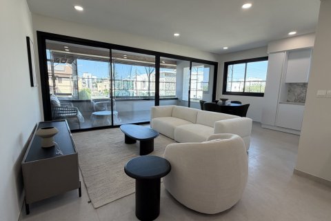 2 dormitorios Apartamento en Zakaki, Limassol, Chipre No. 62613