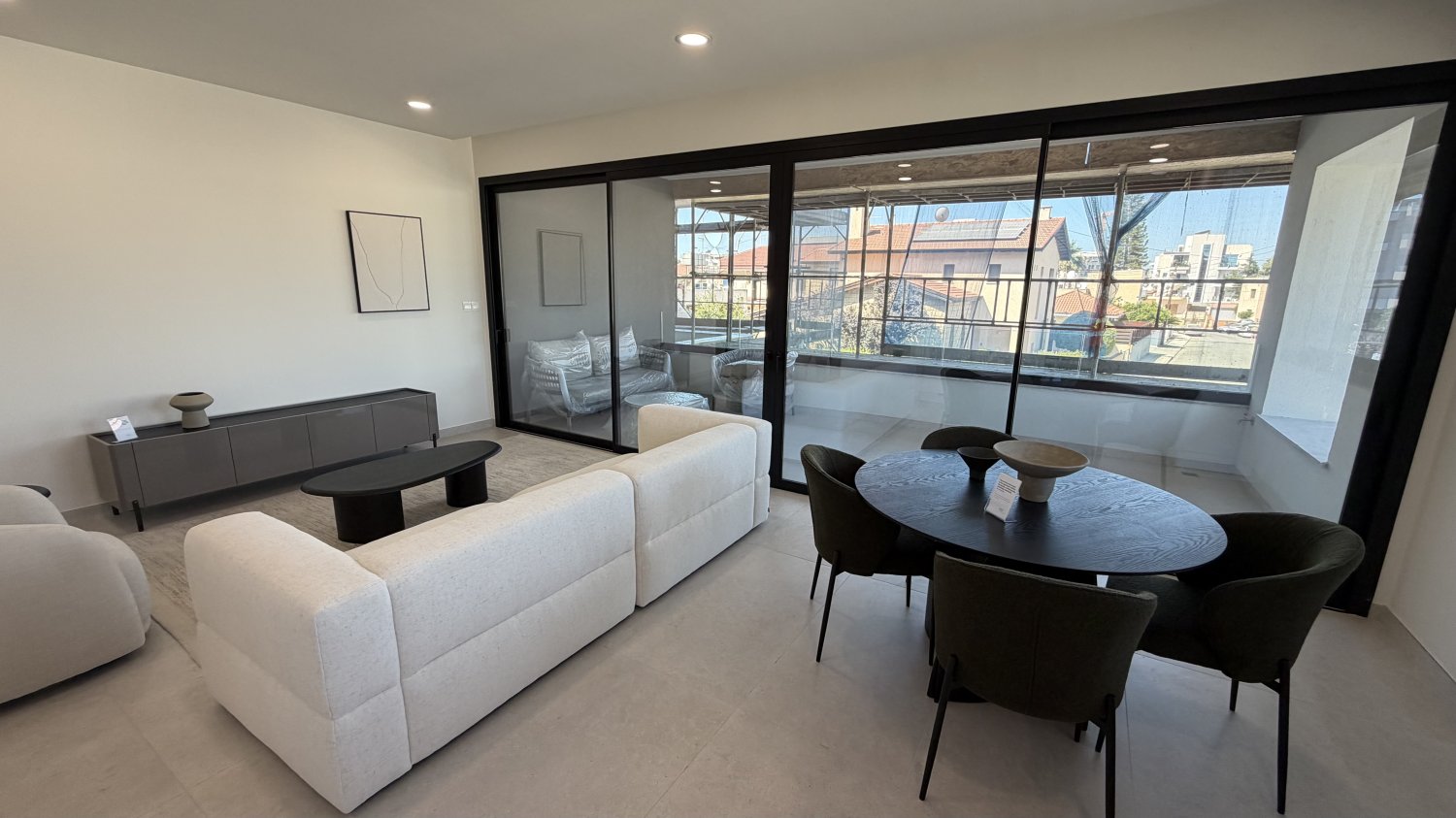 2 dormitorios Apartamento en Zakaki, Limassol, Chipre No. 62613
