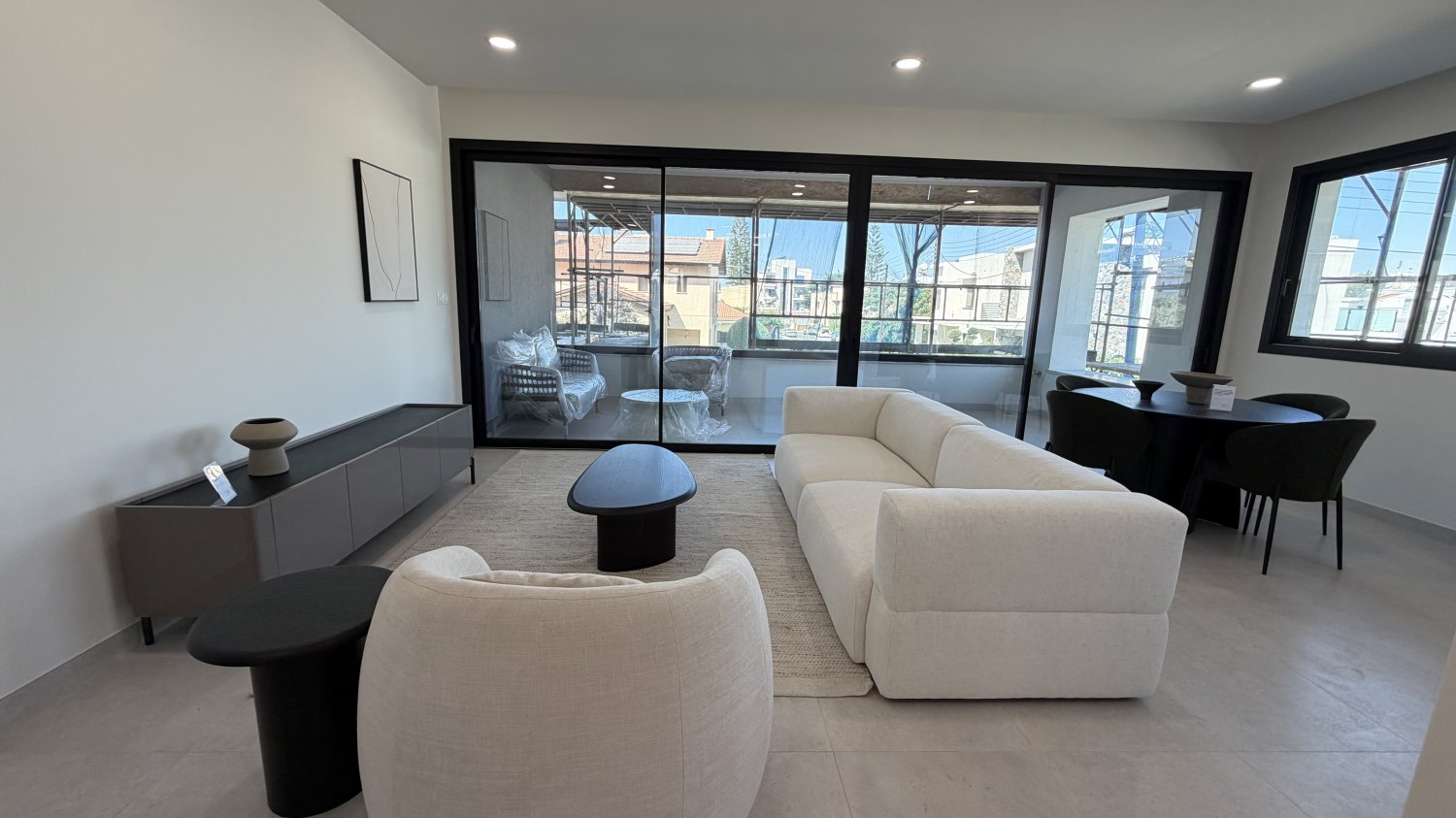2 dormitorios Apartamento en Zakaki, Limassol, Chipre No. 62613