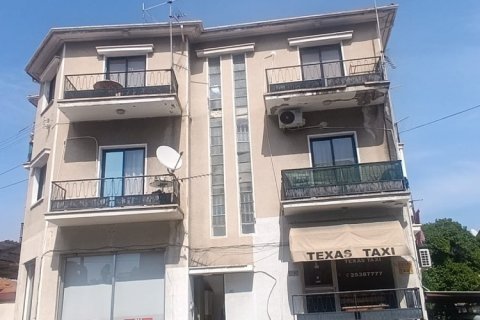 5 bedrooms Building in Limassol, Cyprus No. 62227