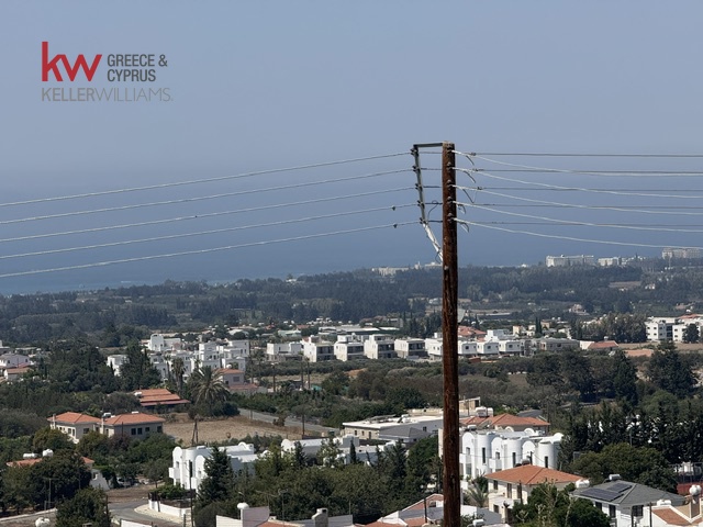 614m2 Land in Agia Marinouda, Paphos, Cyprus No. 61261