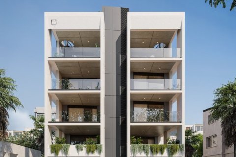 2 dormitorios Apartamento en Limassol, Chipre No. 65353