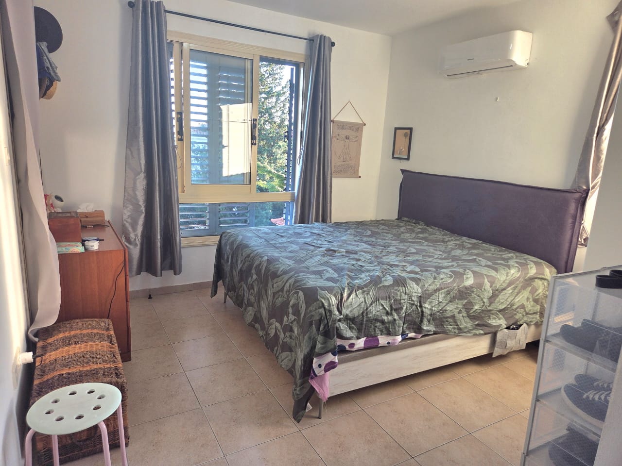 2 chambres Villa à Anavargos, Paphos, Chypre No. 62618