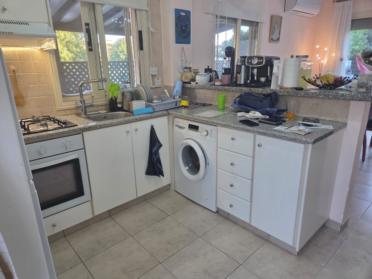 2 chambres Villa à Anavargos, Paphos, Chypre No. 62618