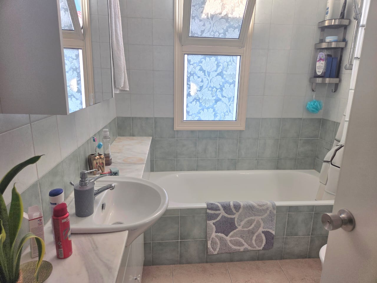 2 chambres Villa à Anavargos, Paphos, Chypre No. 62618