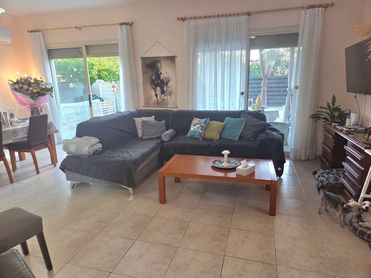 2 chambres Villa à Anavargos, Paphos, Chypre No. 62618