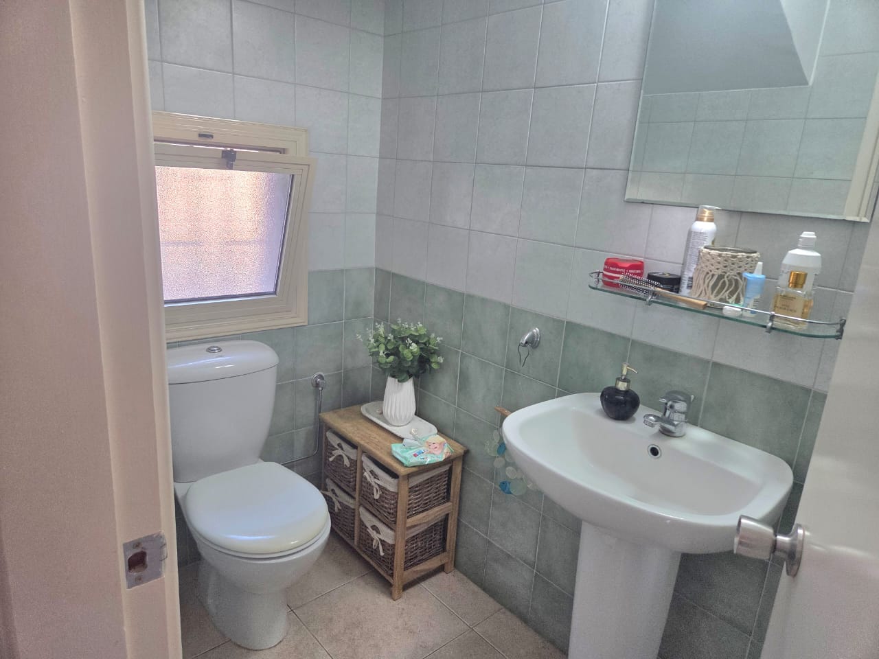 2 chambres Villa à Anavargos, Paphos, Chypre No. 62618