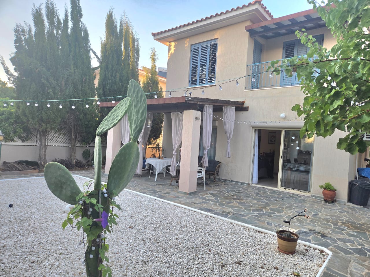 2 chambres Villa à Anavargos, Paphos, Chypre No. 62618