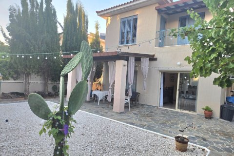 2 chambres Villa à Anavargos, Paphos, Chypre No. 62618
