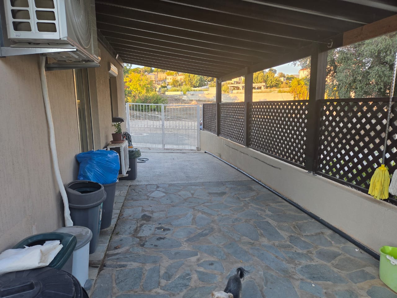 2 chambres Villa à Anavargos, Paphos, Chypre No. 62618