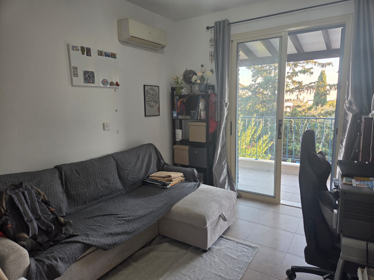 2 chambres Villa à Anavargos, Paphos, Chypre No. 62618