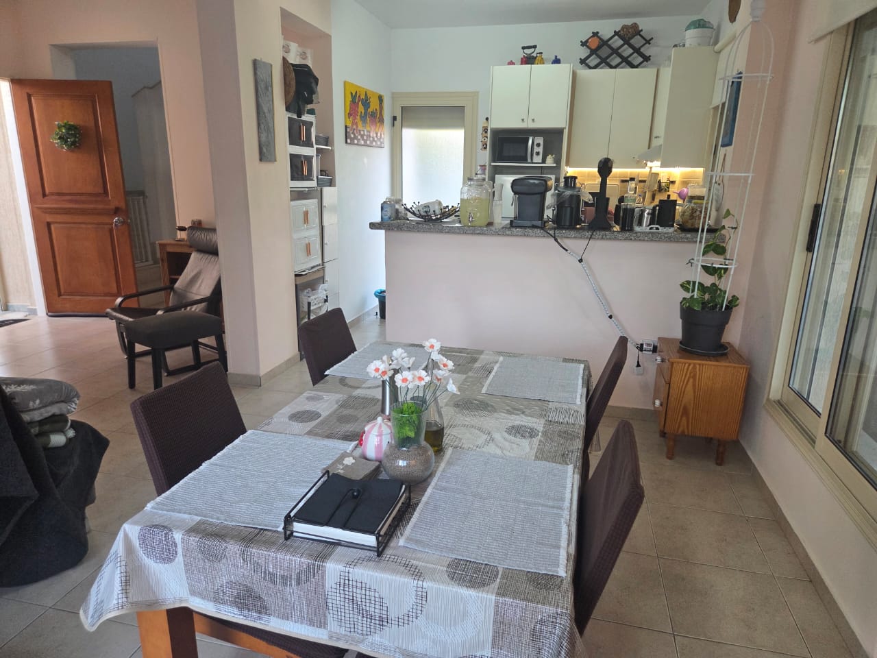 2 chambres Villa à Anavargos, Paphos, Chypre No. 62618
