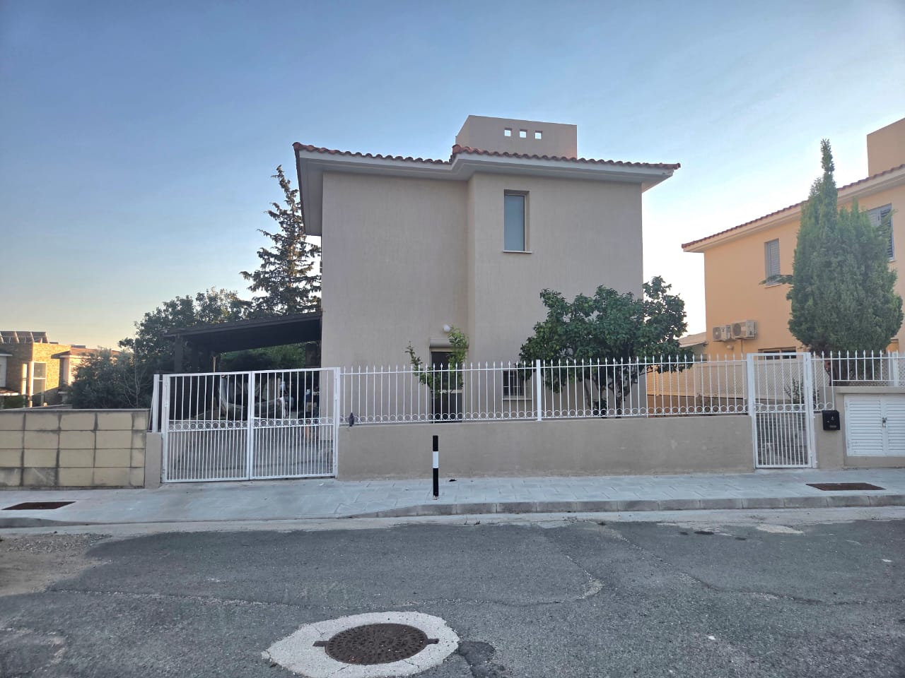 2 chambres Villa à Anavargos, Paphos, Chypre No. 62618