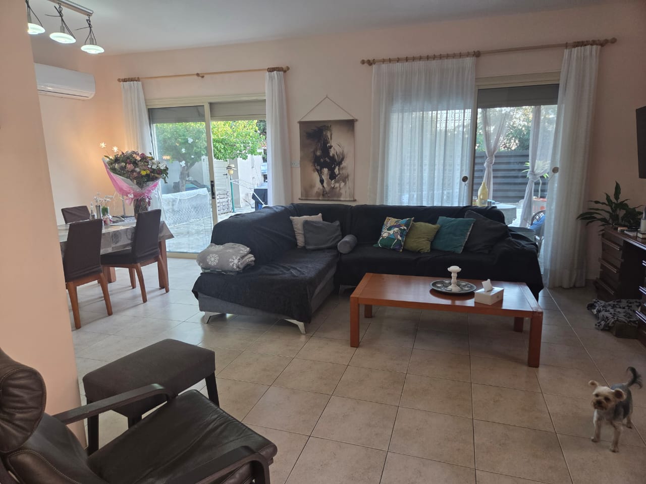 2 chambres Villa à Anavargos, Paphos, Chypre No. 62618