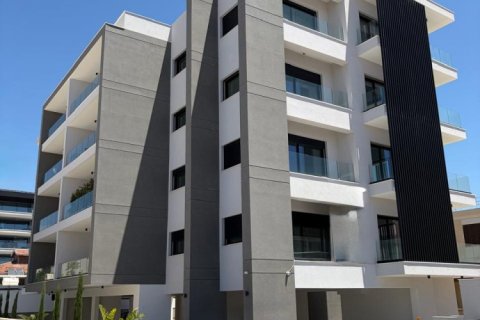 2 dormitorios Apartamento en Limassol, Chipre No. 62258