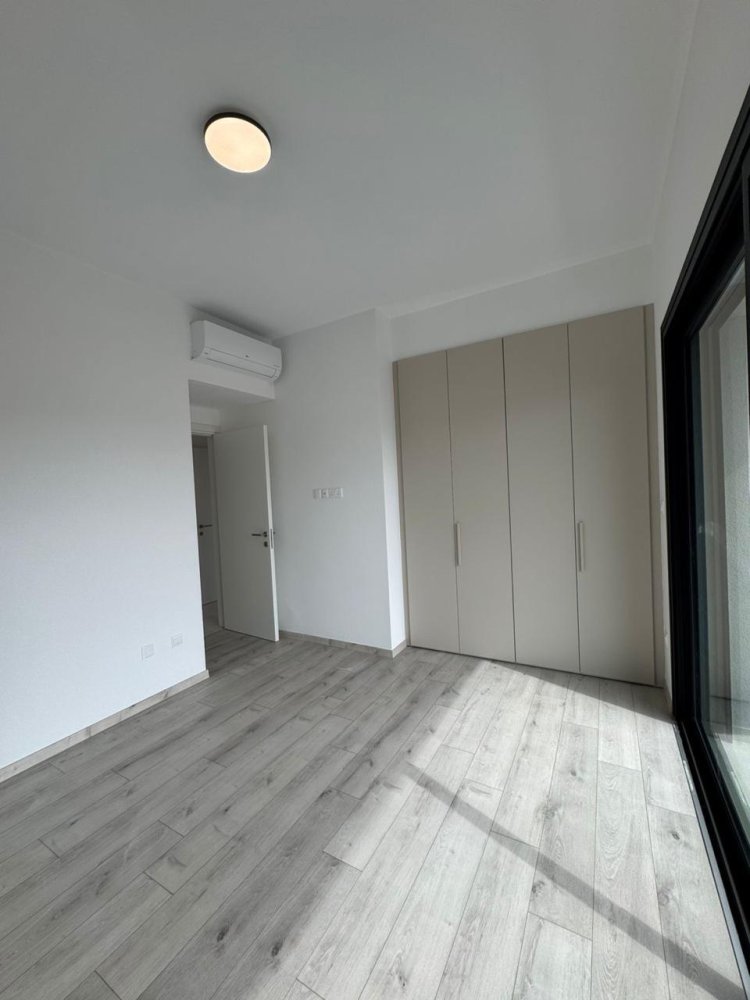 2 dormitorios Apartamento en Limassol, Chipre No. 62258