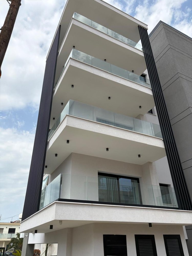 2 dormitorios Apartamento en Limassol, Chipre No. 62258