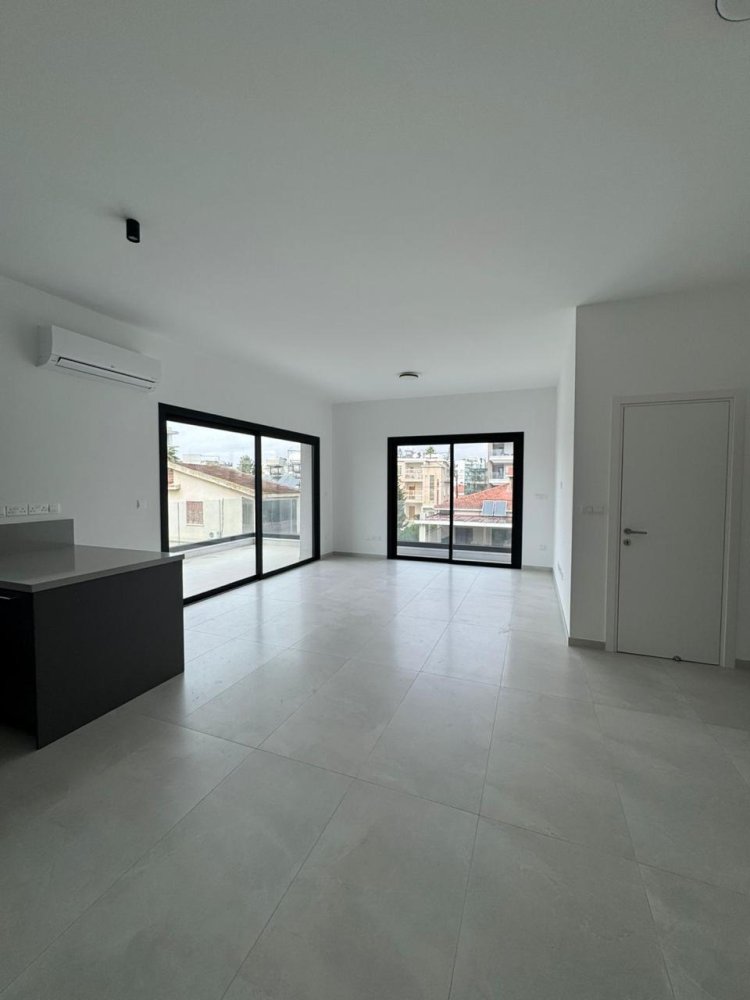 2 dormitorios Apartamento en Limassol, Chipre No. 62258