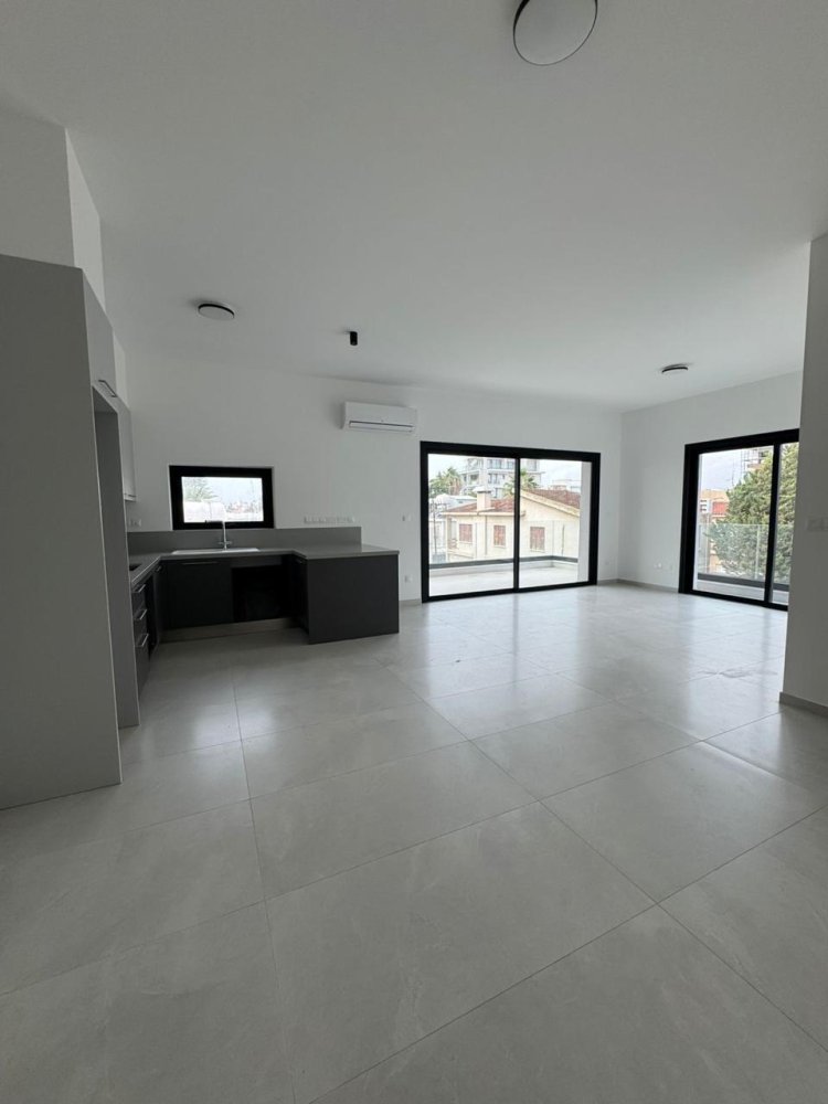 2 dormitorios Apartamento en Limassol, Chipre No. 62258