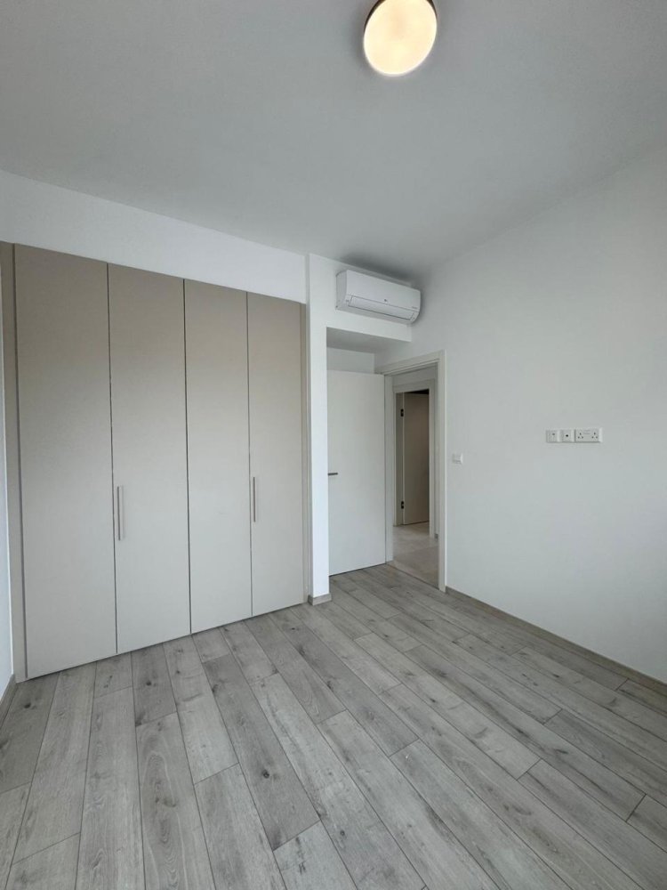 2 dormitorios Apartamento en Limassol, Chipre No. 62258