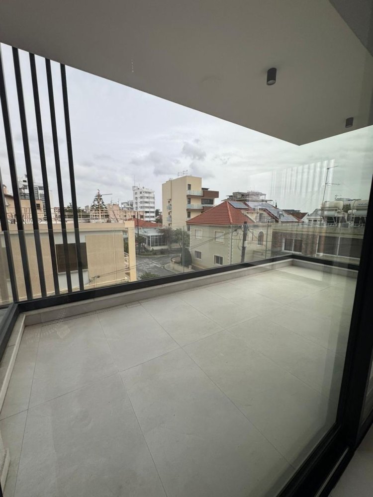 2 dormitorios Apartamento en Limassol, Chipre No. 62258